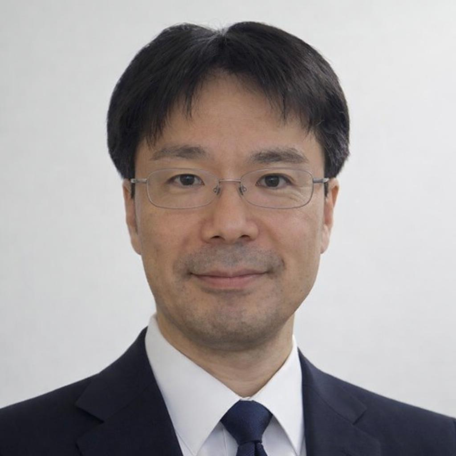 代表取締役 森 竜彦