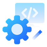 テクノロジースタック・アイコン